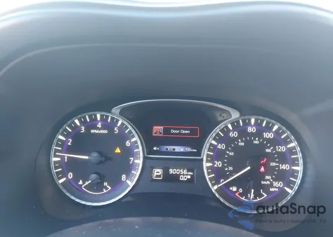 2019 Infiniti Qx60 Pure from USA, damaged, VIN 5N1DL0MN1KC554756